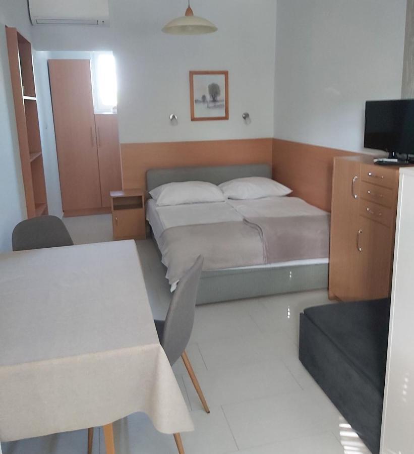 דירות Balatonboglár Apartmanhaz Horvath מראה חיצוני תמונה