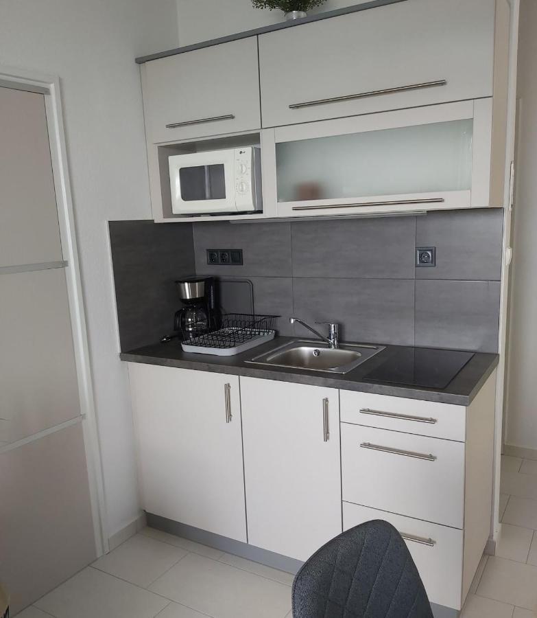 דירות Balatonboglár Apartmanhaz Horvath מראה חיצוני תמונה