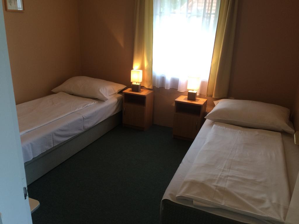 דירות Balatonboglár Apartmanhaz Horvath מראה חיצוני תמונה