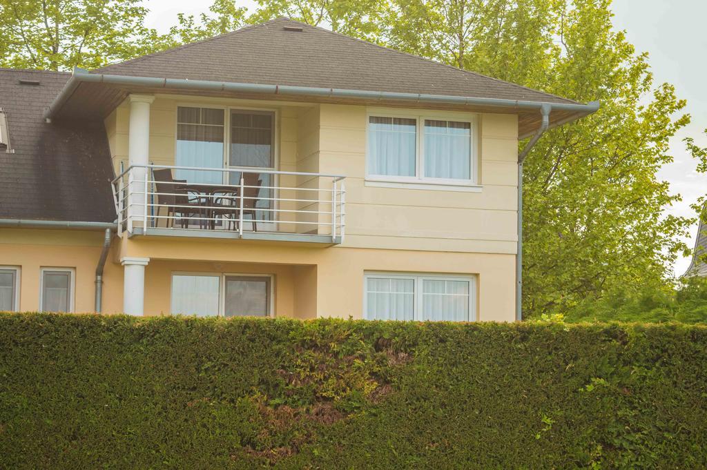 דירות Balatonboglár Apartmanhaz Horvath מראה חיצוני תמונה